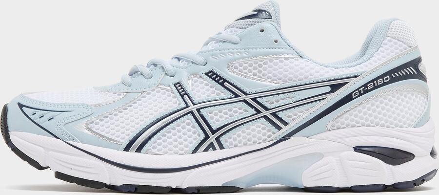 ASICS GT-2160 Blauw- Heren Blauw