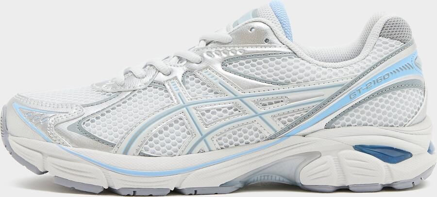 ASICS GT-2160 Dames Wit- Dames Wit