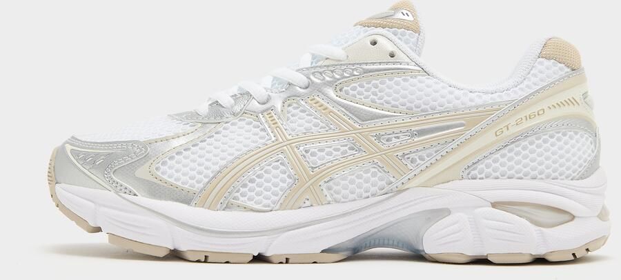 ASICS Mesh Panel Sneakers met GEL-technologie Multicolor - Foto 5