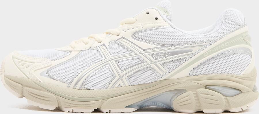 ASICS GT-2160 Dames Wit- Dames Wit