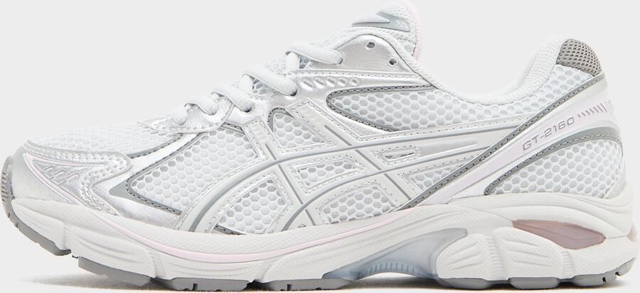 ASICS GT-2160 Dames Wit- Dames Wit