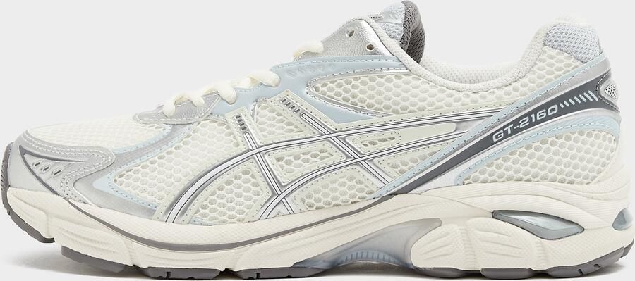 ASICS GT-2160 Dames Wit- Dames Wit