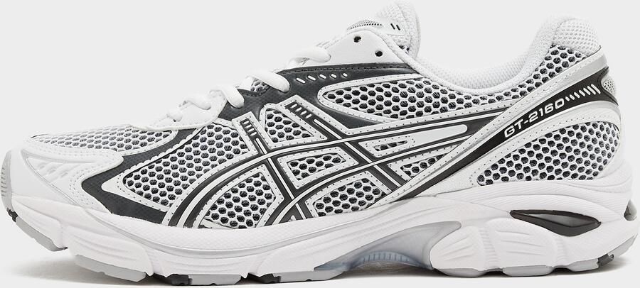 ASICS GT-2160 Dames Wit- Dames Wit