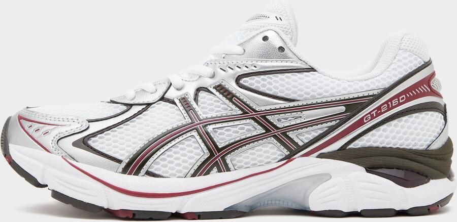 ASICS GT-2160 Dames Wit- Dames Wit