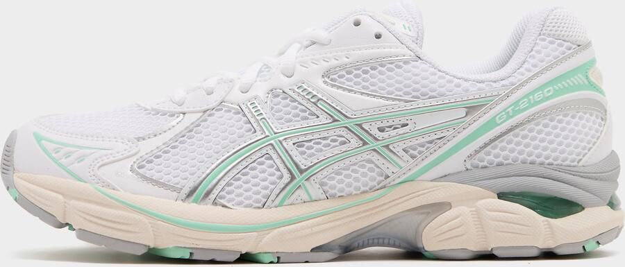 ASICS GT-2160 Dames Wit- Dames Wit