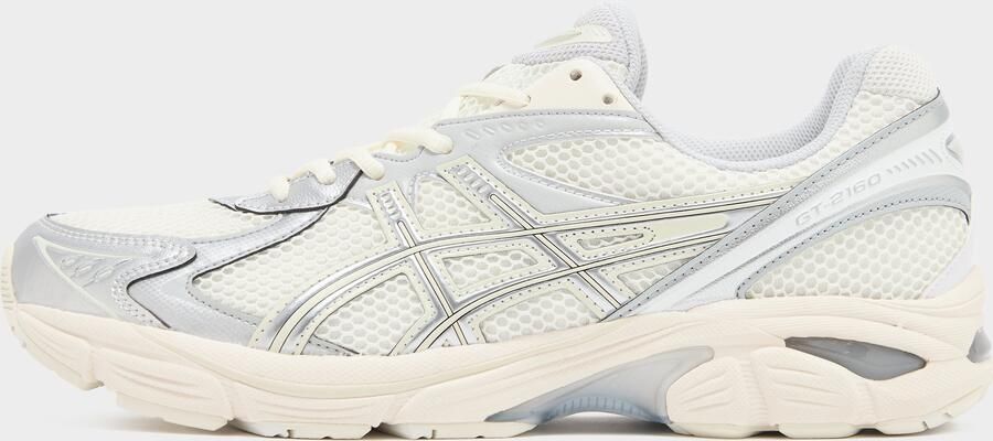ASICS GT-2160 Dames Wit- Dames Wit