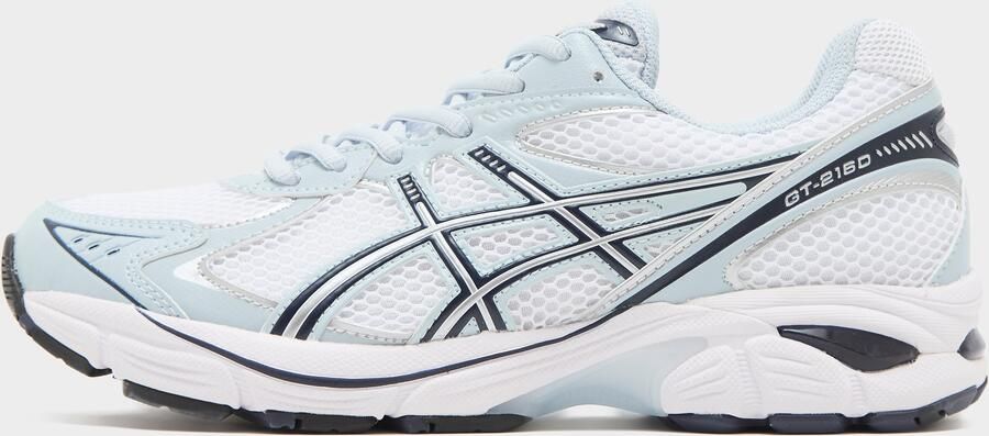 ASICS GT-2160 Dames Wit- Dames Wit