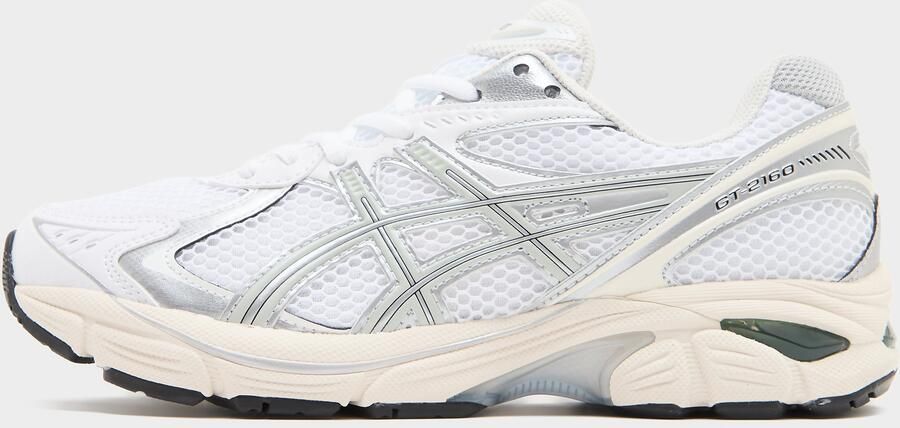ASICS GT-2160 Dames Wit- Dames Wit