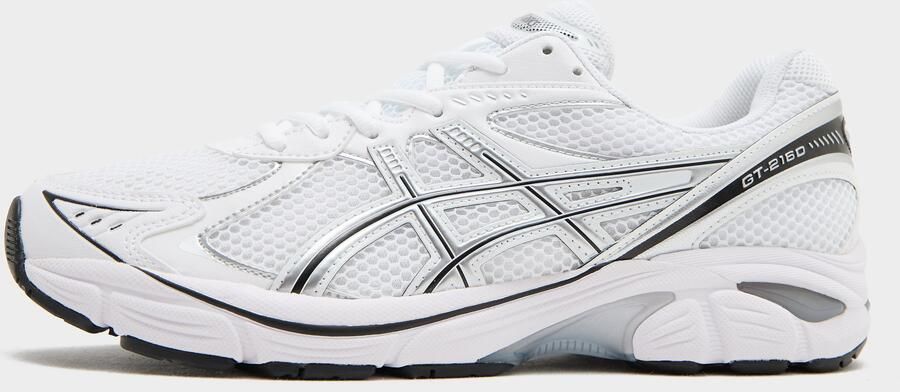 ASICS SportStyle GT-2160 Lifestyle in wit formaten: 46.5 - Foto 7