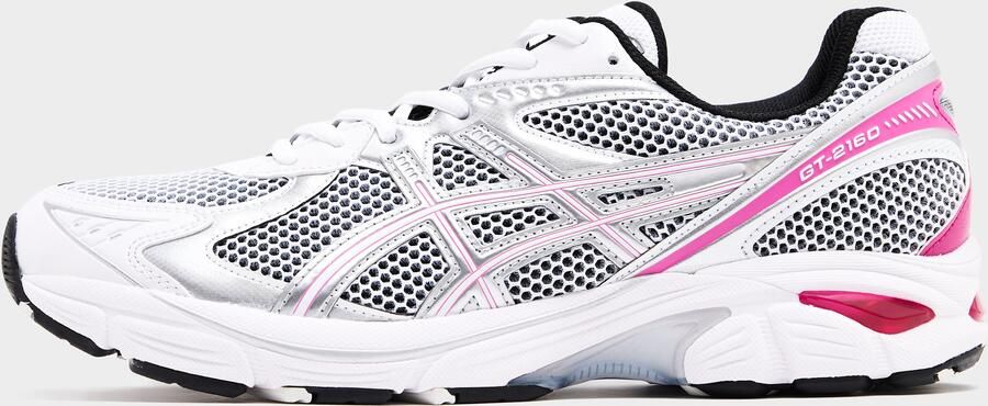 ASICS GT-2160 Wit- Heren Wit