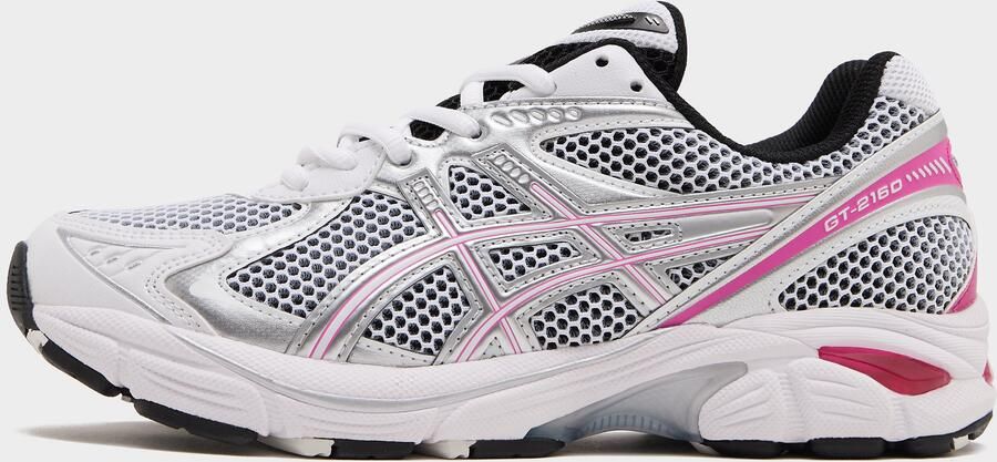 ASICS GT-2160 Wit- Heren Wit