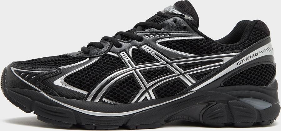 ASICS SportStyle GT-2160 Men Lifestyle zwart Schoenen - Foto 3