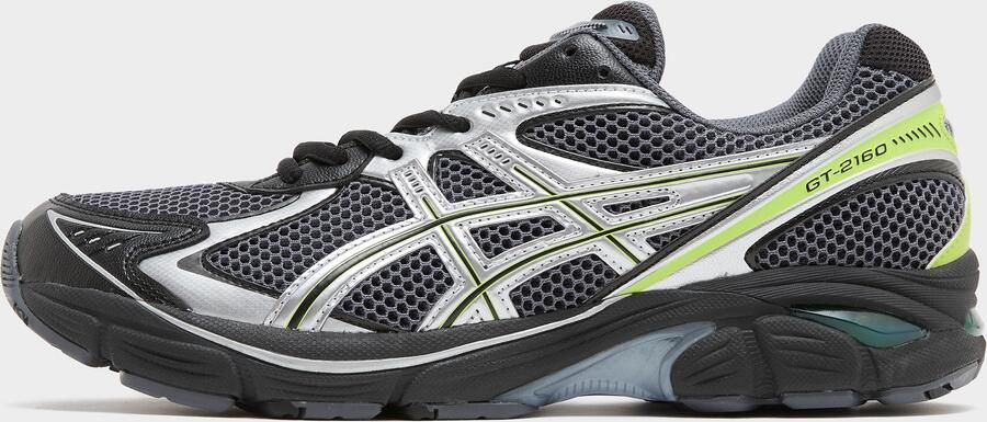 ASICS GT-2160 Zwart- Heren Zwart