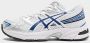 ASICS Gel-1130 PS Sneakers JR Wit - Thumbnail 2