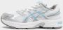 ASICS GEL-1130 Children White Kind White - Thumbnail 3