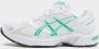 ASICS Gel-1130 sneaker met leren details - Thumbnail 3