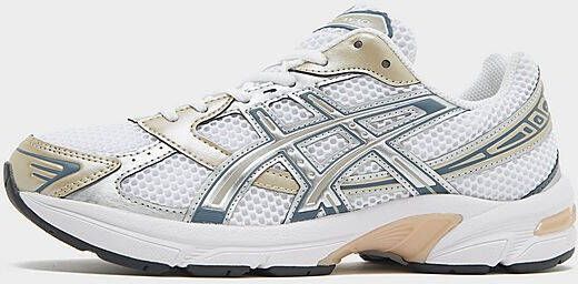 ASICS GEL-1130 Dames White- Dames White