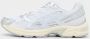 ASICS Gel 1130 Schoenen Wit Maat: 37.5 Mesh Synthetisch Foot Locker - Thumbnail 4