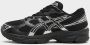 ASICS GEL-1130 Junior Black - Thumbnail 2