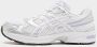 ASICS SportStyle Gel-1130 (GS) unisex Lifestyle wit Schoenen - Thumbnail 3