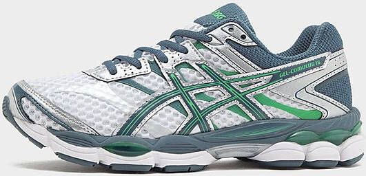 ASICS GEL-CUMULUS 16 Dames Blauw- Dames Blauw
