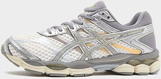 ASICS GEL-CUMULUS 16 Dames Grijs- Dames Grijs