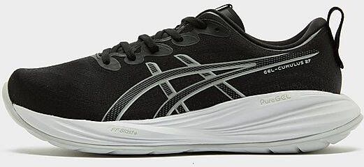 ASICS GEL-CUMULUS 27 Black- Heren Black