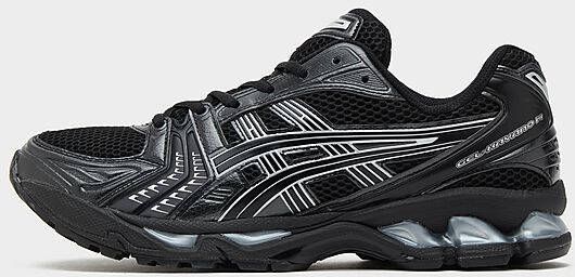 ASICS Gel-Kayano 14 Black- Heren Black