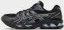 ASICS Gel-kayano 14 Schoenen Zwart Maat: 46.5 Mesh Synthetisch Foot Locker - Thumbnail 5