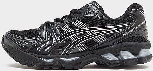 ASICS GEL-KAYANO 14 Dames Black- Dames Black