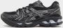 ASICS Gel-kayano 14 Schoenen Zwart Maat: 44.5 Mesh Synthetisch Foot Locker - Thumbnail 3