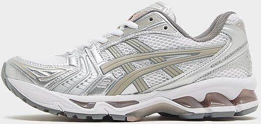 ASICS GEL-KAYANO 14 Dames Grey- Dames Grey