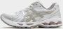 ASICS Gel-Kayano 14 sneaker met mesh en metallic details - Thumbnail 4