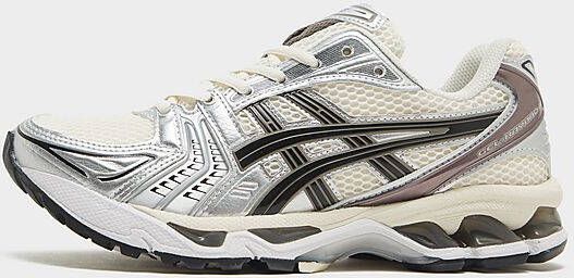 ASICS GEL-KAYANO 14 Dames Silver- Dames Silver
