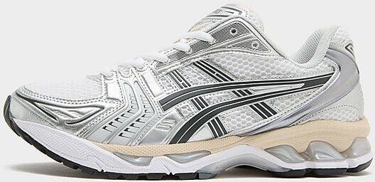 ASICS GEL-KAYANO 14 Dames WHITE- Dames WHITE