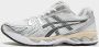ASICS GEL-KAYANO 14 Dames WHITE- Dames WHITE - Thumbnail 2