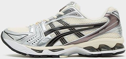 ASICS Gel-Kayano 14 Cream Black Metallic Plum Multicolor Heren - Foto 3