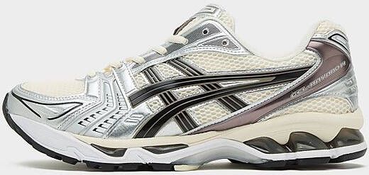 ASICS Gel-Kayano 14 Silver- Heren Silver