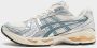 Asics Mesh Design Sneakers met Gel™ Technologie - Thumbnail 2