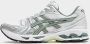 ASICS Gel-Kayano 14 sneaker met suède details - Thumbnail 3