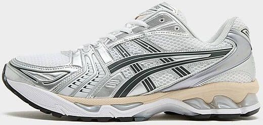 ASICS GEL-KAYANO 14 White- Heren White