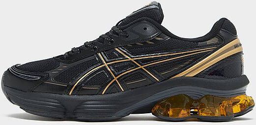 ASICS GEL-KINETIC FLUENT Black- Heren Black