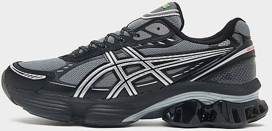 ASICS SportStyle Gel-Kinetic Fluent Running in zwart formaten: 41.5