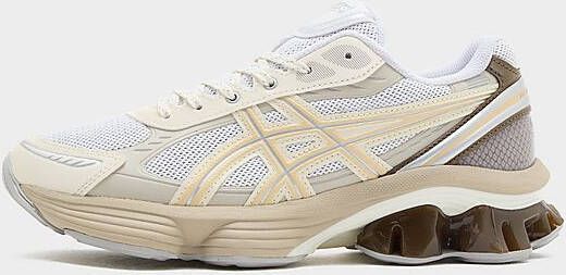 ASICS GEL-KINETIC FLUENT Dames Beige- Dames Beige