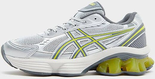 ASICS GEL-KINETIC FLUENT Dames GREY- Dames GREY