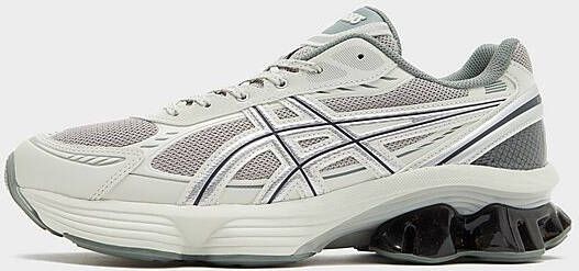 ASICS GEL-KINETIC FLUENT Grey- Heren Grey