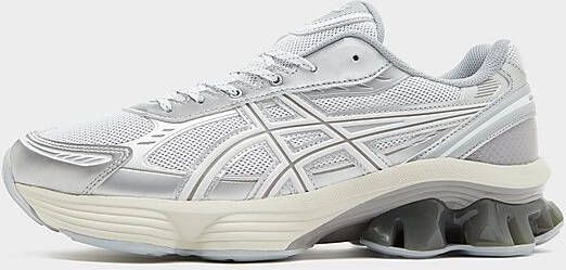 ASICS GEL-KINETIC FLUENT White- Heren White