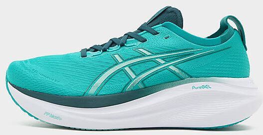 ASICS GEL-NIMBUS 27 Blue- Heren Blue
