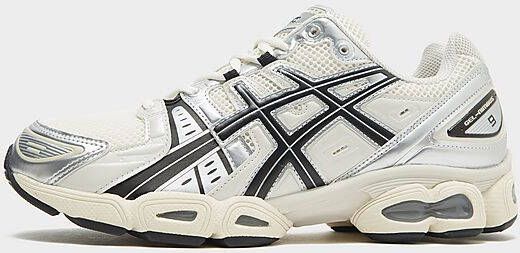 ASICS Hardloopschoen voor lange afstanden voor neutrale en supinator lopers Beige - Foto 5