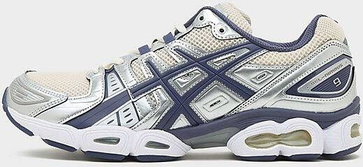 ASICS GEL-NIMBUS 9 Grey- Heren Grey